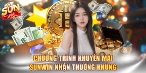Chương Trình Khuyến Mãi
