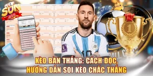Kèo Bàn Thắng