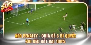 Kèo Penalty
