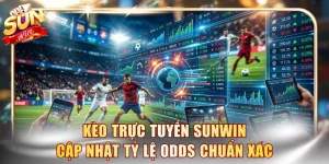 Kèo Trực Tuyến