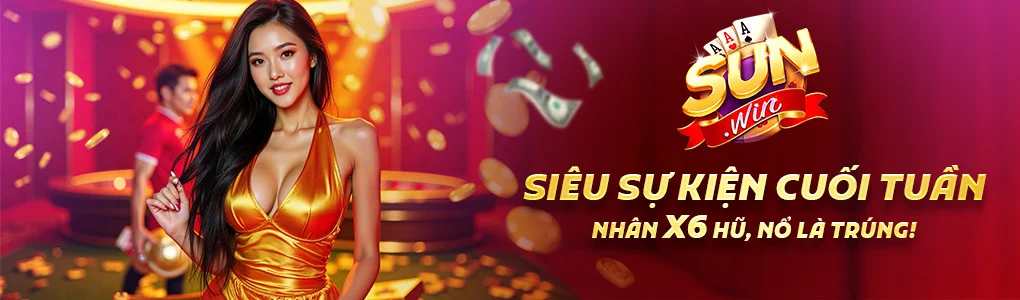 SIEU SU KIEN CUOI TUAN NHAN X6 HU NO LA TRUNG